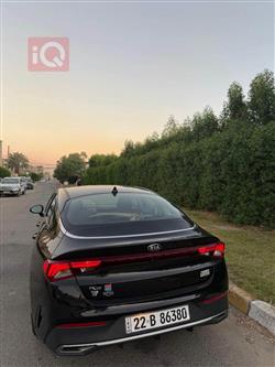 کیا K5